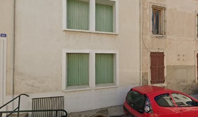 Genieys Colette, Médecin Généraliste à Nissan-lez-Enserune