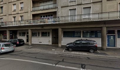 Docteur Laurette Strub - Acupuncteur, Médecin Généraliste à Mulhouse