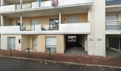 Robine Antoine, Médecin Généraliste à Sainte-Luce-sur-Loire