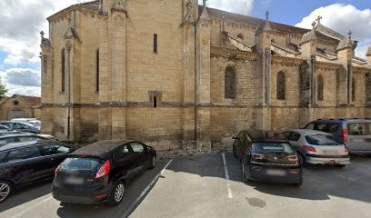 Dr Quentin LECOURT, Médecin Généraliste à Bourg