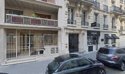 Cabinet Paramédical de la Muette, Médecin Généraliste à Paris 16