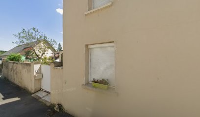 Dr Manon DROSZCZ, Médecin Généraliste à Saint-Épain