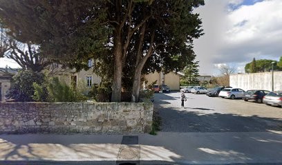 Mornet Hervé, Médecin Généraliste à Saint-Paul-Trois-Châteaux