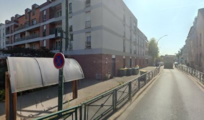 Demonsant Bernard, Médecin Généraliste à Sevran