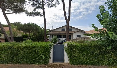 Delage François, Médecin Généraliste à Vieux-Boucau-les-Bains