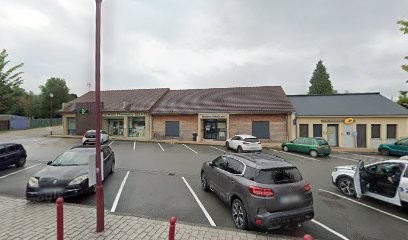 Cabinet Médical du Docteur DAMASCHIN Dana, Médecin Généraliste à Marsac