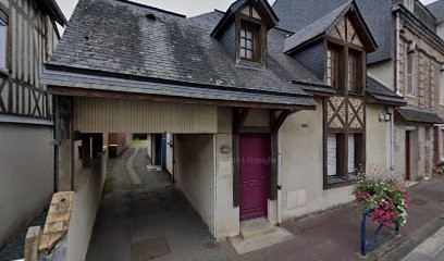 Choussy Valérie, Médecin Généraliste à Clères