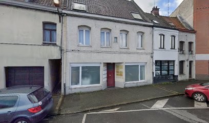 Nahed Ali, Médecin Généraliste à Lannoy