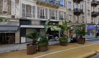 Clerc Patrice, Médecin Généraliste à Nice