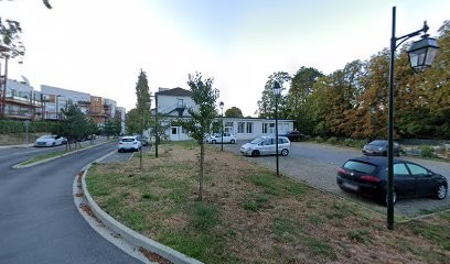 Judas Eve Claire, Médecin Généraliste à Soisy-sur-Seine