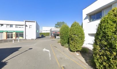 Potterie Thierry, Médecin Généraliste à Vertou
