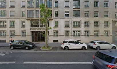 Bayle Jean-Yves, Médecin Généraliste à Lyon 08