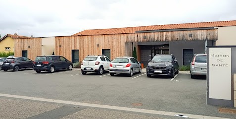 Cabinet infirmier, Médecin Généraliste à Ennezat