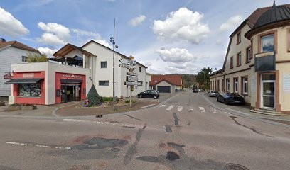 Ullrich Eric, Médecin Généraliste à Guewenheim