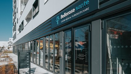 Docteur Cyprien Monseau, Médecin Généraliste à Bègles