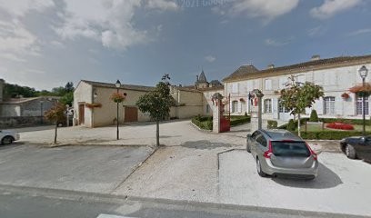 Centre Médical Cardiologue, Médecin Généraliste à Saint-Christoly-de-Blaye