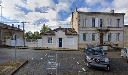 Gonzalez-Bigot Michèle, Médecin Généraliste à Saint-Macaire