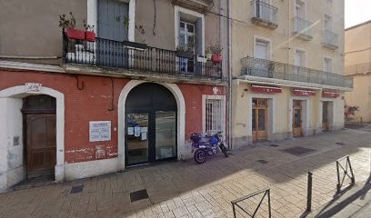 S.C.M Des Médecins (Sur Rendez-vous), Médecin Généraliste à Sète