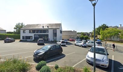 Miraux Dinomais Elsa, Médecin Généraliste à Montreuil-Juigné