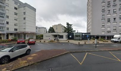 Cabinet Médical Les Câlins, Médecin Généraliste à Cholet