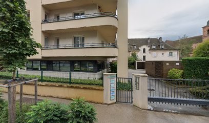 Schmitt Annick, Médecin Généraliste à Saint-Dié-des-Vosges