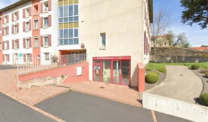 Niculescu Georgeta, Médecin Généraliste à Saint-Paulien