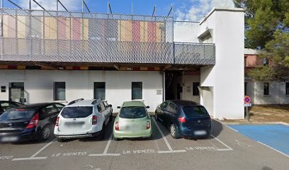 Cabinet de pédiatrie, Médecin Généraliste aux Pennes-Mirabeau