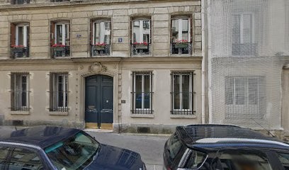 Dr Pascal MARIN, Médecin Généraliste à Paris 09