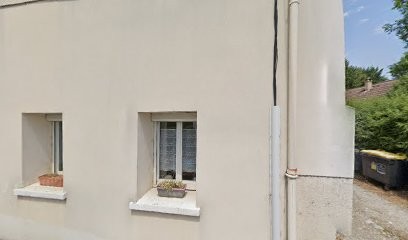 Marry Rodot Beryl, Médecin Généraliste à Tullins
