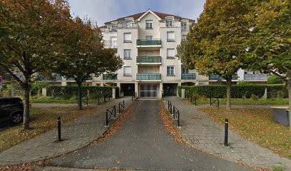 Renaud Gilles, Médecin Généraliste à Bussy-Saint-Georges