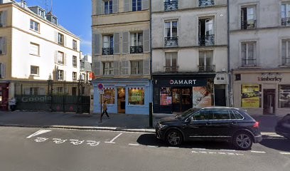 Froidefond Pierre., Médecin Généraliste à Versailles