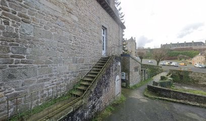 Docteur Violaine Le Moine, Médecin Généraliste à Quintin