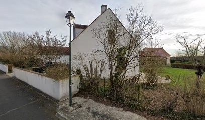 Potier Jean-Jacques, Médecin Généraliste à Montgeroult