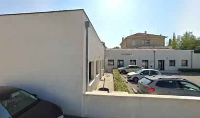 Docteur Nicolas Despoix, Médecin Généraliste à Courthézon