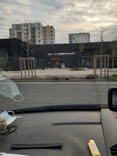 Centre de santé polyvalent mutualiste de Vitry-le-François, Médecin Généraliste à Vitry-le-François