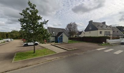 Trebaol Emmanuelle, Médecin Généraliste au Faou