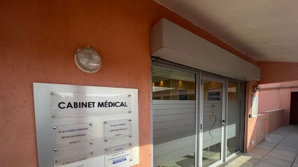 Claire BARTOLOMEI, Médecin Généraliste à La Crau