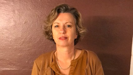 Dr Corinne Paillette, Médecin Généraliste au Havre