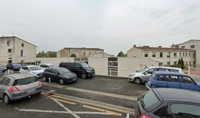 Centre Scintigraphique Des Deux Sèvres, Médecin Généraliste à Niort