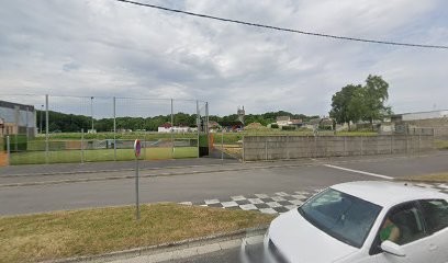 Boulinguez Michel, Médecin Généraliste à Saint-Gobain
