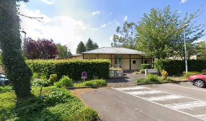 Dr Chhoy Chi Roquefère, Médecin Généraliste à Servon-sur-Vilaine