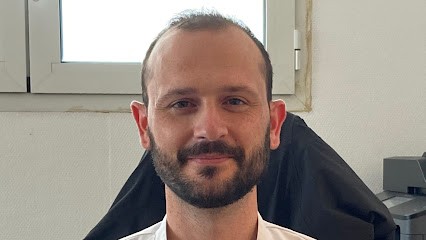 Dr Urko Perret, Médecin Généraliste à Larressore