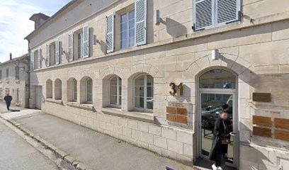 SCM des Docteurs Coël Grognet-Lenne et Massot-Lelièvre, Médecin Généraliste à Gouvieux