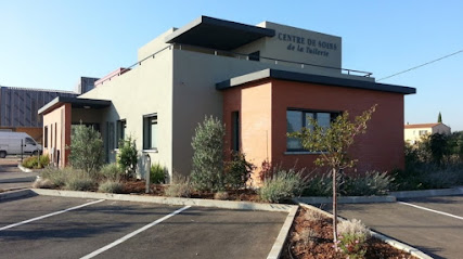Centre De Soins De La Tuilerie, Centre Médical à Aix-en-Provence
