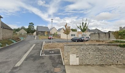 Maison Médicale De Plumaudan, Médecin Généraliste à Plumaudan