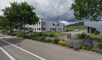 Grandvalet Catherine, Médecin Généraliste à Toul