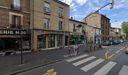 Bessière Pascal, Médecin Généraliste à Cachan