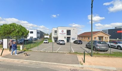 Maison De Santé Pluriprofessionnelle Des Grillons, Centre Médical à Gleizé