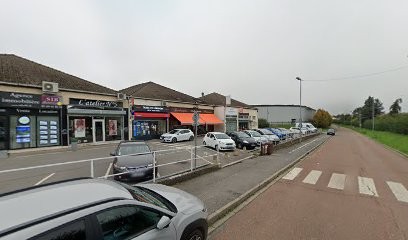 Ste D'exercice Liberal Unipersonnelle A Responsabilite, Médecin Généraliste à Longpont-sur-Orge