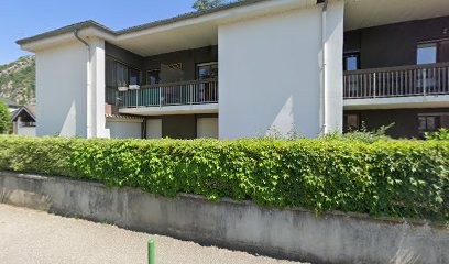 Dr. Servane Kipp-L'Hénoret, Médecin Généraliste à Saint-Égrève